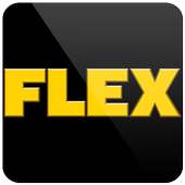 Flex on 9Apps