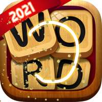Word Connect 2021 - Addictive Word game