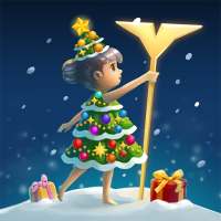 Light a Way: Tap Tap Fairytale on 9Apps