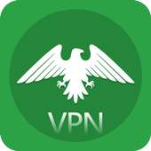 Eagle VPN- فتح البروكسي مجانًا