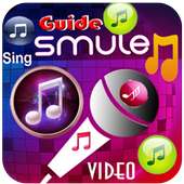 Guide Smule Best Sing on 9Apps