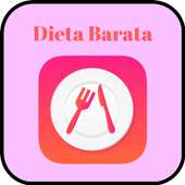 Dieta barata on 9Apps