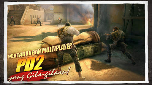 Brothers in Arms® 3 screenshot 1