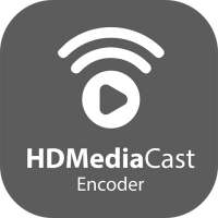 HDMediacast LIVE on 9Apps