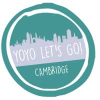 YoYo Let's Go! Cambridge on 9Apps