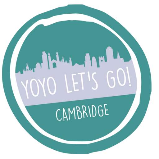 YoYo Let's Go! Cambridge