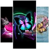 Butterfly Fashion Wallpapers