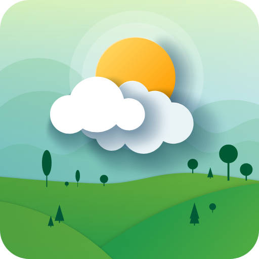 GoGo Weather - Accurate Weather Forecast & Widget