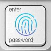 Fingerprint Password Manager PassKey App Lock Apps