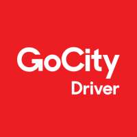 GoCity Driver on 9Apps
