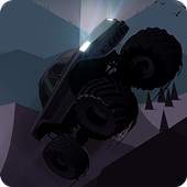 Monster Truck Shadowlands