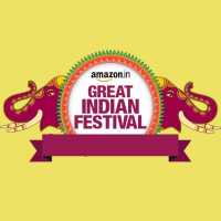 Great Indian Festival Sale 2020 Amazon