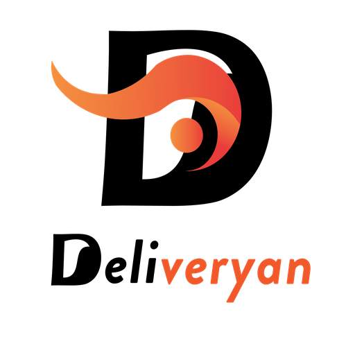 Deliveryan - Online Food , Grocery Delivery