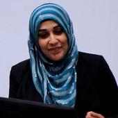 Yasmin Mogahed Lectures on 9Apps