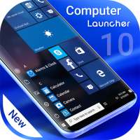 Computer Launcher for Win 10