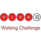 Viva Walking Challenge on 9Apps