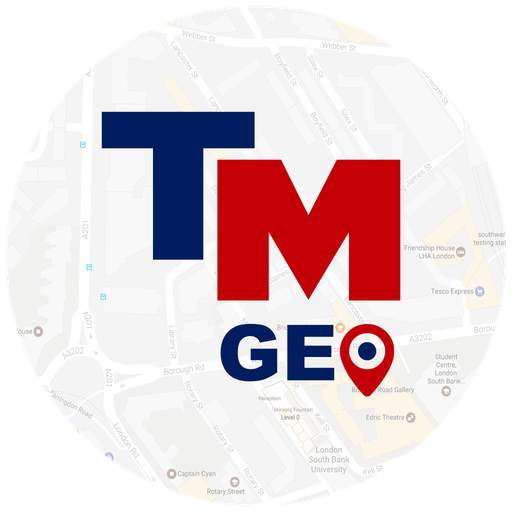 TM GeoTracker