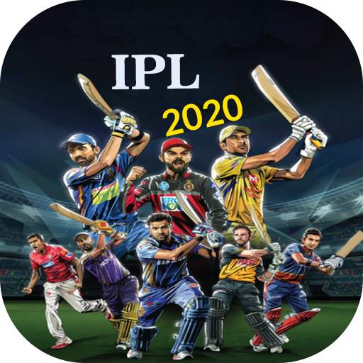 Live Score, Schedule, Points Table for IPL 2020