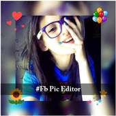 Profile PIC Editor :InstaSq on 9Apps
