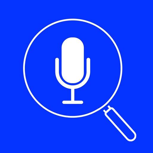 Voice Search - Search by Speaking