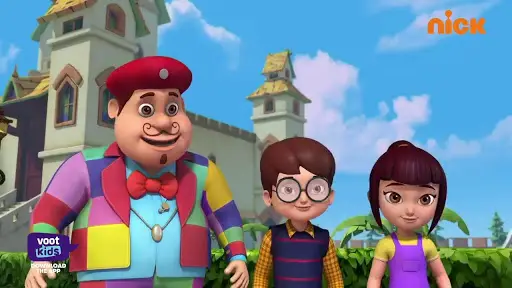 Rudra Boom Chik Chik Boom APK Download 2023 - Free - 9Apps Rudra Boom Chik Chik Boom APK Download 2023 - Free - 9Apps