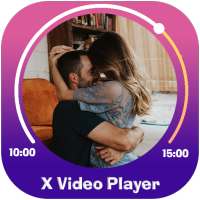 X Video Player