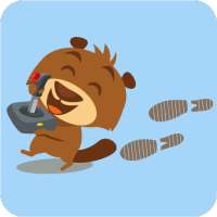 Fitness Pets - jeu de marche on 9Apps