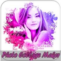 Photo Collage Maker - Photo Editor & Photo Mirror