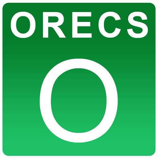 ORECS - Mobile Application