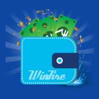 Winfire : Earn Wallet cash win Daimond on 9Apps