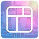 InnSquarePic - Photo Editor, No Crop,Collage Maker on 9Apps