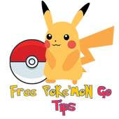Free Pokemon Go Tips