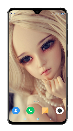 cute dolls  ShareChat Photos and Videos