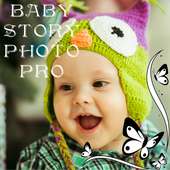 Baby Story Photo Pro on 9Apps