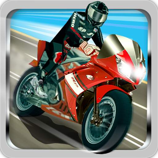 Turbo Bike Racing 3D