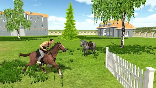 Download do aplicativo Corrida de Cavalos Jogos 2023 - Grátis - 9Apps