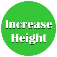 Increase Height Naturally on 9Apps
