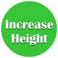 Increase Height Naturally