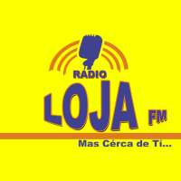 Radio Loja FM Chachapoyas on 9Apps