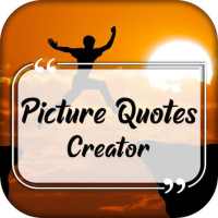 Picture Quotes Creator - Text On Photo maker 2020