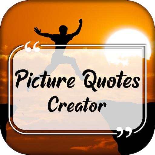 Picture Quotes Creator - Text On Photo maker 2020