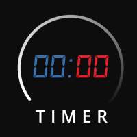 Velites Workout Interval Timer: Cross Training WOD on 9Apps