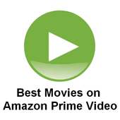 Best Movies on Amazon Prime Video