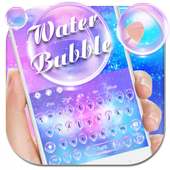 Bubble-toetsenbord
