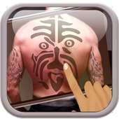 Tattoo My Photo Camera: Free on 9Apps