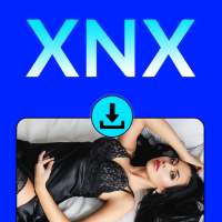 XNX Video Downloader - XNX Videos HD 2021