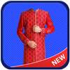 Men Sherwani Photo Shoot