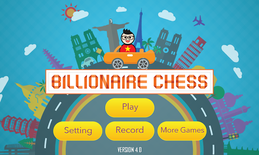 Billionaire Chess screenshot 8