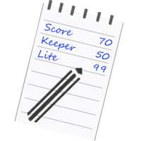 ScoreKeeper Lite