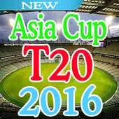 T20 live Cricket 2016